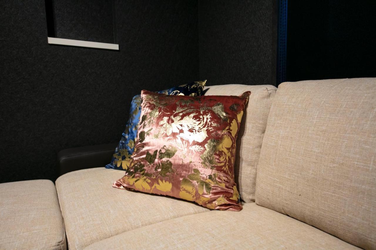 Appart hôtel Grand Base Takamatsu