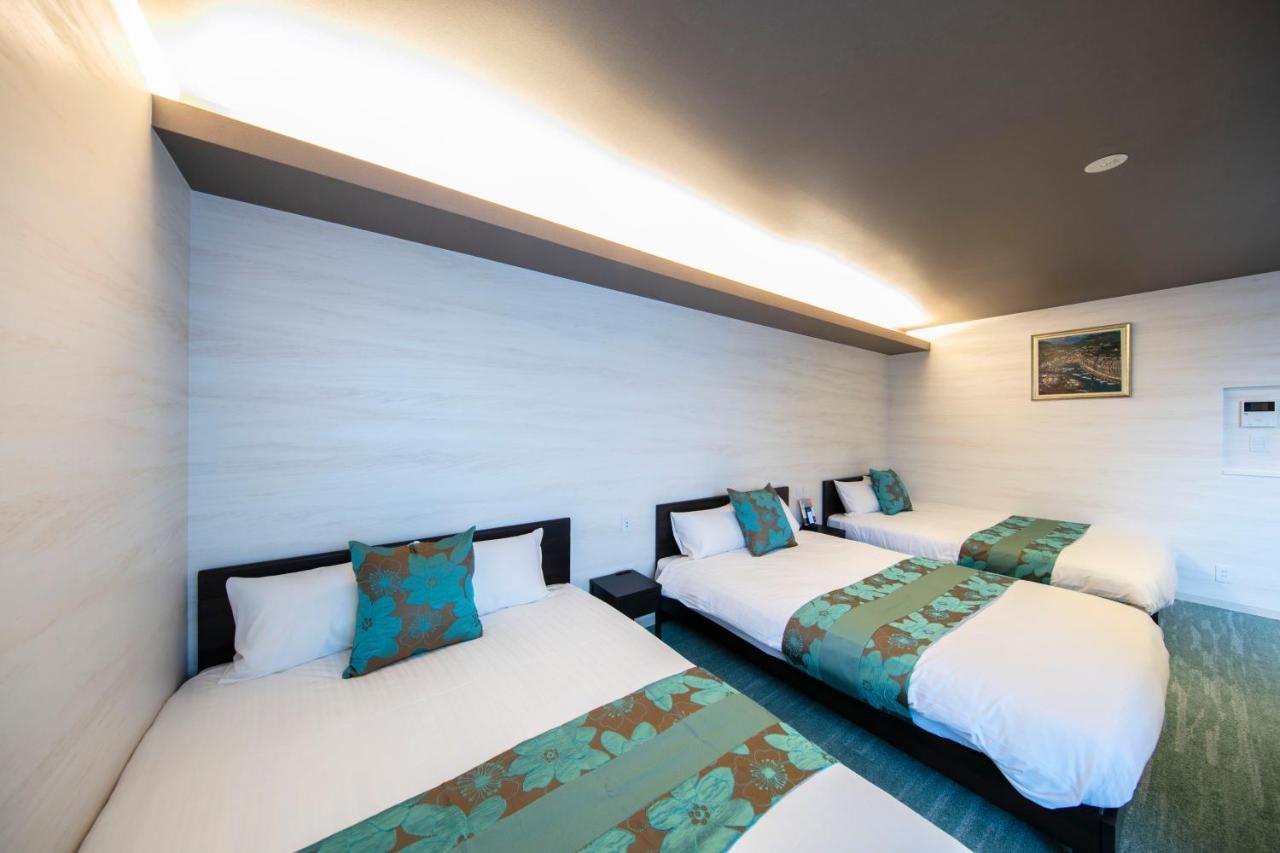 Grand Base Appart hôtel Takamatsu
