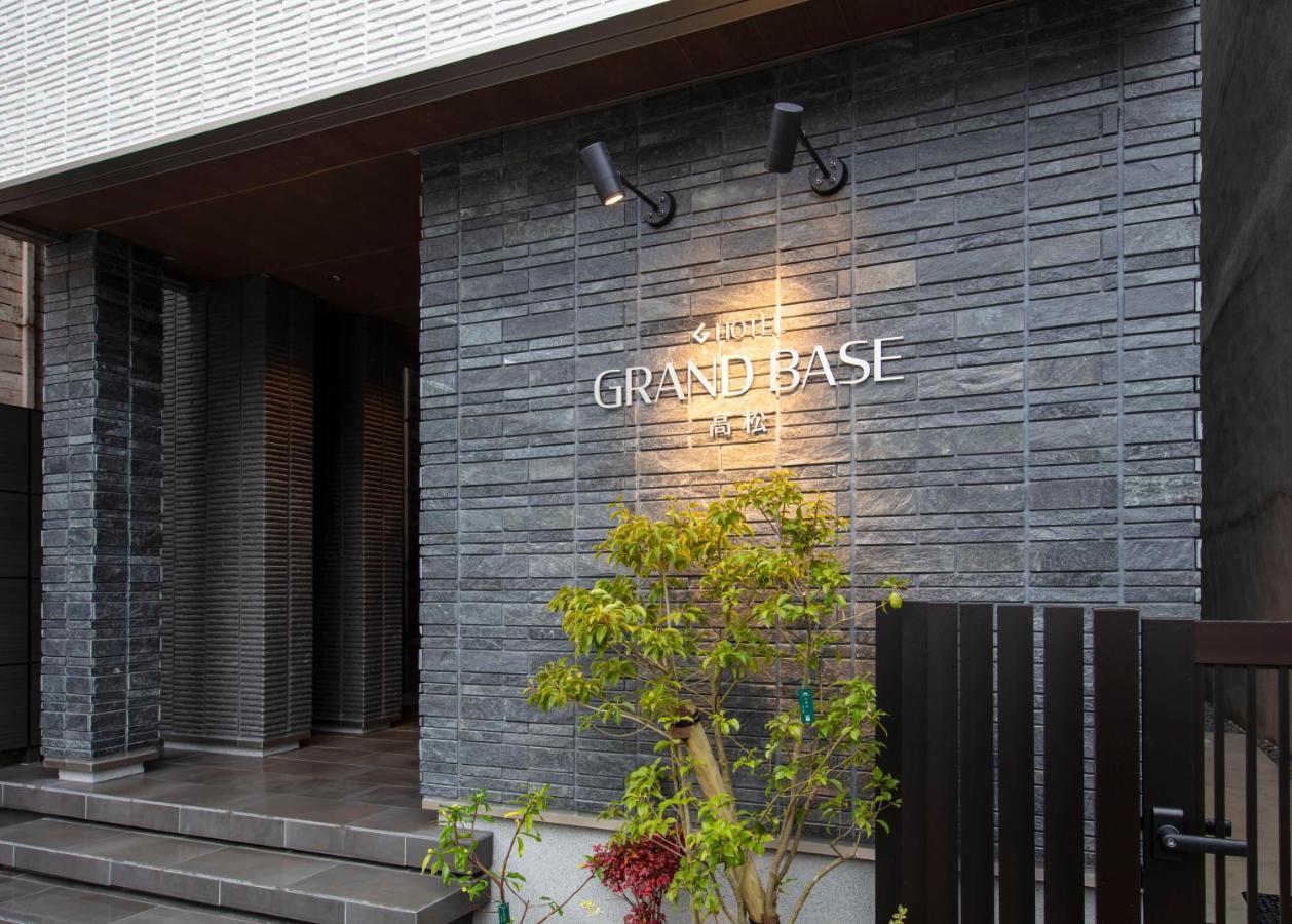 Grand Base Appart hôtel